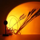 Night Light Projector, Romantic Visual LED Light for Home Party Living Room