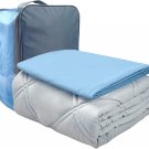 Weighted Blanket Twin Size with Cover Soft