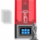 Creality Halot-one UV Resin 3D Printer with Precise Integral Light Source