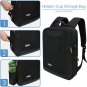 Laptop Backpack, Business Travel Backpack, Water Resistant Computer