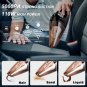 Portable Vacuum Cleaner for Car 5000pa High Power Auto Accessories