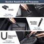 Portable Vacuum Cleaner for Car 5000pa High Power Auto Accessories