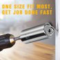 Super Socket Unscrew Any Bolt
