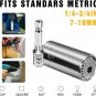 Super Socket Unscrew Any Bolt