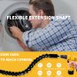 Super Socket Unscrew Any Bolt