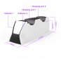 PS5 controller charger Dualsense charging station dock