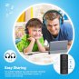 Kids Headphones 85dB/94dB Volume Limited Headphones