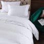 3 Pieces Bedding Sets 1200Thread Count 100% Egyptian Cotton Comforter