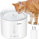 Cat Water Fountain Pet 67oz / 2L Automatic Cat