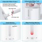 Cat Water Fountain Pet 67oz / 2L Automatic Cat