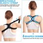 Smart Posture Corrector with Sensor Vibration Reminder