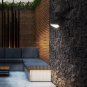 Solar Outdoor Lights, Adjustable Solar Spot Lights Outdoor