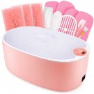Paraffin Wax Machine for Hand and Feet, Digital Paraffin Wax Bath with Heat Adjustability