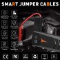 Car Jump Starter, 2000A Peak 20000mAh Lithium Jump Starter Pack