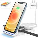 Wireless Charging Station