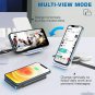 Wireless Charging Station