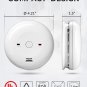 Carbon Monoxide Detector CO Detector Alarm 7-Year Battery Operated