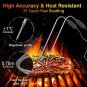 Meat Thermometer Dual Probe Food Thermometer