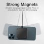 Compatible with MagSafe Charger