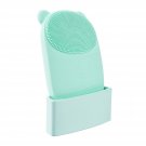 4 in 1 Sonic Facial Cleansing Brush(3 Adjustable Speeds)