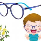 Blue Light Glasses for Kids, Kids Blue Light Blocking Glasses for Boys Girls