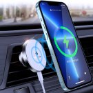 Magnetic Wireless Car Charger for iPhone 13/12/Pro/Pro Max/Mini