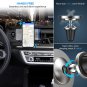 Magnetic Wireless Car Charger for iPhone 13/12/Pro/Pro Max/Mini
