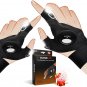 Flashlight Gloves Gadgets Gifts for Dad Men