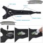 Flashlight Gloves Gadgets Gifts for Dad Men