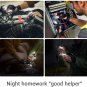 Flashlight Gloves Gadgets Gifts for Dad Men