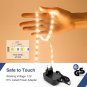 Under Cabinet Lighting Kit Dimmable Tunable White 3000K-6000K