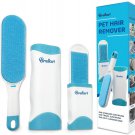 Pet Hair Remover - 1 Double-Sided Standard-Size