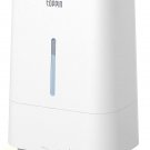 Humidifiers for Bedroom with Essential Oils - Top Fill Cool Mist Humidifiers