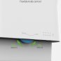 Humidifiers for Bedroom with Essential Oils - Top Fill Cool Mist Humidifiers