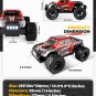 Toy Grade 1:14 Scale Remote Control Car