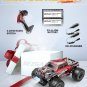 Toy Grade 1:14 Scale Remote Control Car