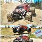 Toy Grade 1:14 Scale Remote Control Car