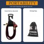 Expandable Garden Hose 50 Feet with 10 Functions Nozzle