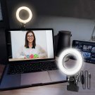 Video Conference Lighting, Zoom Light