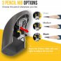 Electric Pencil Sharpener Rechargeable Automatic Pencil Sharpener