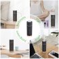 Humidifier with Essential Oils humidifiers