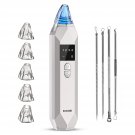 Blackhead Remover Vacuum Facial Pore Cleanser Electric