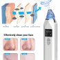 Blackhead Remover Vacuum Facial Pore Cleanser Electric