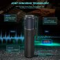 Professional Wireless Bluetooth Audio Collector