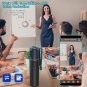 Professional Wireless Bluetooth Audio Collector