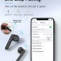 Wireless Bluetooth Earbuds with Microphone