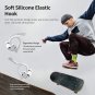 Sports True Wireless Earbuds, IPX7 Waterproof in Ear TWS Stereo Sound Bluetooth 5.0