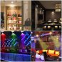 Wireless Spotlight with Remote ,13 Color Changing Spotlight