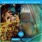 Mini Outdoor Home Theater 1080P Movie Portable Projector