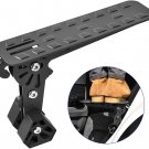 Extra Long Foldable Car Door Step Roof Rack Door Step Universal Fit